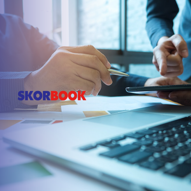 Skorbook Gayrimenkul Portal Yazılım Projesi